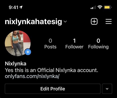 nixlynka|Nixlynka (u/Nixlynka) .